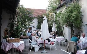 Zum Goldenen Loewen Kallmünz